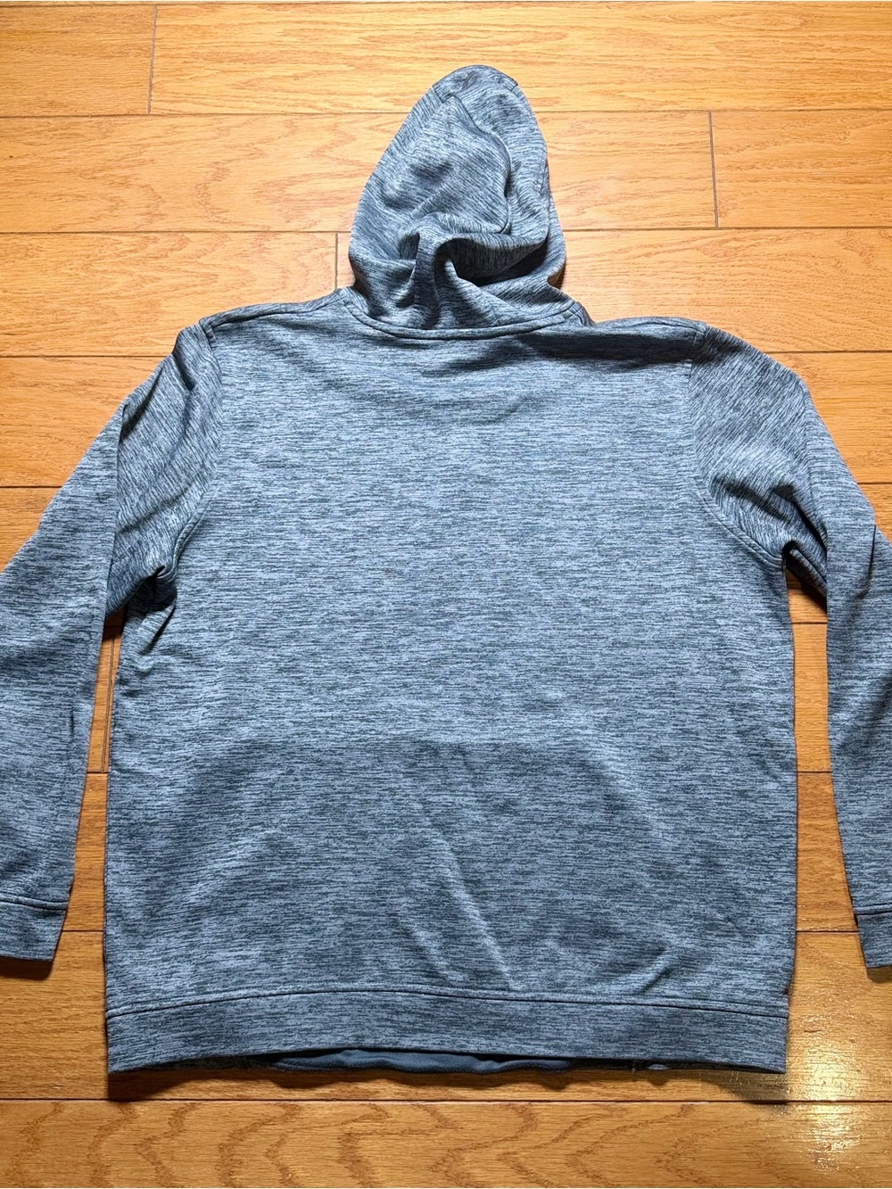 Men Sweater Subcategory Identification - Picture 3 of 7